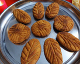 ठेकुआ(thekua recipe in hindi) रेसिपी चरण 6 फोटो