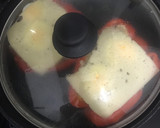 Foto del paso 7 de la receta: Pimientos rellenos al vapor