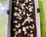 Foto langkah ke 3 dari resep 533. Bolu Pisang Coklat (No Mixer).