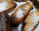 Foto del paso 4 de la receta: Torrejas