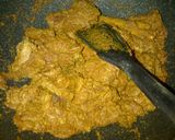 Foto langkah ke 5 dari resep Rendang daging sapi 'kece' ala Bunda Kinan.