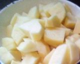 A picture of step 3 of Channa chaat #CookpadRamadan #Iftaricontest.