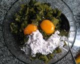 Foto del paso 2 de la receta: Croquetas de acelga