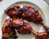 Foto langkah ke 5 dari resep Ayam Bakar.