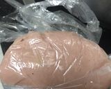 Hình bước làm 6 của món Bún ốc