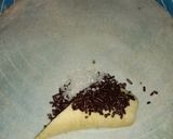 Foto langkah ke 2 dari resep Pisang coklat.