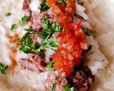 Foto del paso 7 de la receta: Tacos de lengua de ternera en Instant Pot!