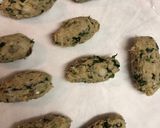 Foto do passo 5 de Bolinho de bacalhau de batata doce