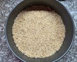 Foto del paso 6 de la receta: Crumble de manzana y almendras