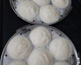 इडली सांबर (Idli Sambar recipe in Hindi) रेसिपी चरण 2 फोटो