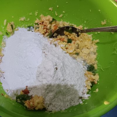 Langkah 3