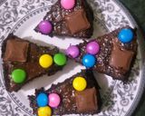 ओरियो केक (Oreo cake recipe in Hindi) रेसिपी चरण 3 फोटो