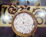 Dates and Nuts Shrikhand recipe step 1 photo