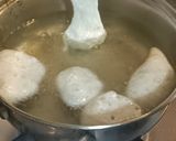 Foto del passaggio 2 della ricetta Pettole o sfingi