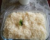 Foto langkah ke 4 dari resep Singkong Thai Topping Keju.