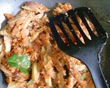 Foto langkah ke 7 dari resep Sambal Jengki (Sambal Jengkol).