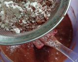 Foto langkah ke 3 dari resep Brownies.