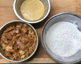 Foto langkah ke 2 dari resep Chicken Garlic Honey Soy Sauce.