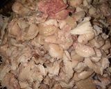 Foto langkah ke 1 dari resep Mie ayam ala mbu yuli.