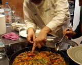 Foto del paso 7 de la receta: Arroz con verduras