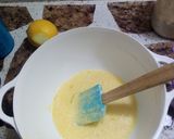 Foto del paso 2 de la receta: Polvorones de limón 🍋