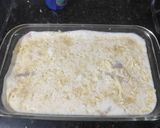 Foto del paso 3 de la receta: Torta de Fiambre Licuada