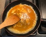 Foto del paso 8 de la receta: Soborodon ~Tazón de Picadillo con Huevo Estilo Japonés~