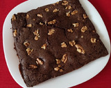 Foto del paso 5 de la receta: Brownies sin azúcar bajos en HC (keto)