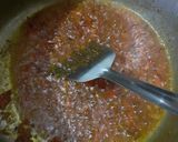 A picture of step 4 of Chicken Achar Gosht🍗.