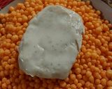 Foto langkah ke 6 dari resep #4. Nugget Ayam Bubble Crumb.