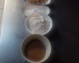 Foto del paso 1 de la receta: Muffins de plátano y nuez