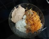 Hình bước làm 2 của món Bánh gà