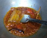 নিরামিষ বাঁধাকপির ঘন্ট(niramish bandhakopir ghonto recipe in Bengali) রেসিপি ধাপ - 3 ছবি