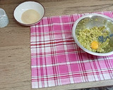 Foto del paso 3 de la receta: Hamburguesas de repollo