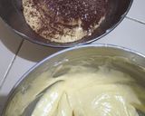 Foto langkah ke 7 dari resep Marble brownies.