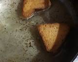 Sweet rusk recipe step 1 photo