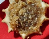 Foto del paso 5 de la receta: Gizzadas (de jamaica)