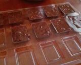 Foto del paso 3 de la receta: Chocolate Sublime