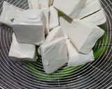 Foto langkah ke 2 dari resep Pepes tahu.