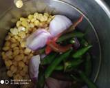 Chana dal chilla recipe step 1 photo