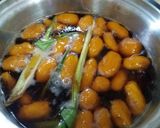 Foto langkah ke 2 dari resep Biji Salak.