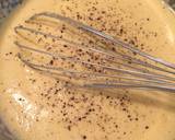 Chickpea Bread recipe step 1 photo