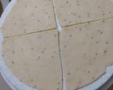 A picture of step 5 of Jali Samosa.