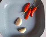 Foto langkah ke 1 dari resep Sambal Kecap.