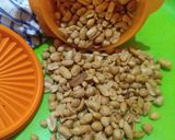 Foto langkah ke 6 dari resep Kacang bawang.