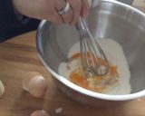 Une image de l'étape 1 de Gâteau zombie Halloween.