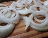 Foto del paso 2 de la receta: Vacío al Horno relleno