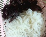 Foto langkah ke 2 dari resep 1191. Mie Diet Shirataki.