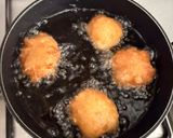 Foto del paso 2 de la receta Buñuelos de viento 😋