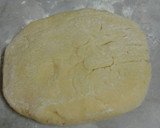 Foto del paso 1 de la receta: Tarta de frutillas fácil